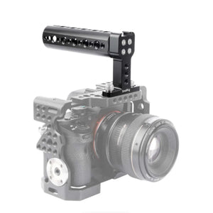 SmallRig 1638C Top Handle with Shoe Mount at PROCAM | procam.com