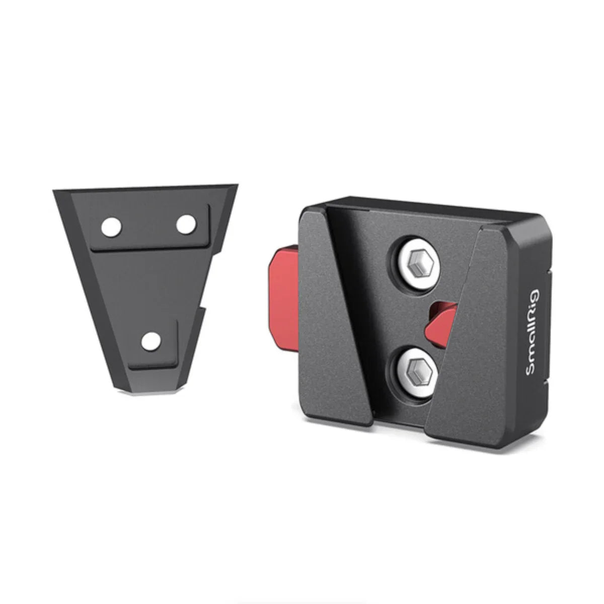 SmallRig Mini V-Lock Assembly Kit at PROCAM | procam.com