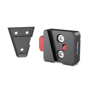 SmallRig Mini V-Lock Assembly Kit at PROCAM | procam.com