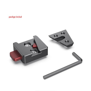 SmallRig Mini V-Lock Assembly Kit at PROCAM | procam.com