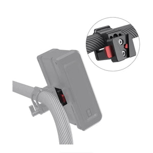 SmallRig Mini V-Lock Assembly Kit at PROCAM | procam.com