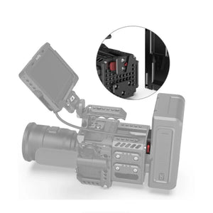 SmallRig Mini V-Lock Assembly Kit at PROCAM | procam.com