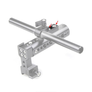 SmallRig 1/4"-20 Hex Screws with Wrench (12-Pack) at PROCAM | procam.com