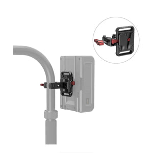 SmallRig Mini V-Lock Battery Plate with Claw-Shaped Clamp at PROCAM | procam.com