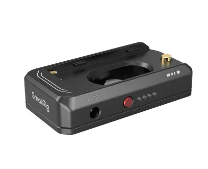 SmallRig L-Series/NP-F Battery Adapter Plate with NP-FZ100 Dummy Battery Kit (Advanced Edition) at PROCAM | procam.com