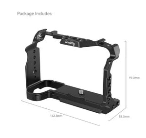 SmallRig Full Camera Cage for FUJIFILM X-S20 at PROCAM | procam.com