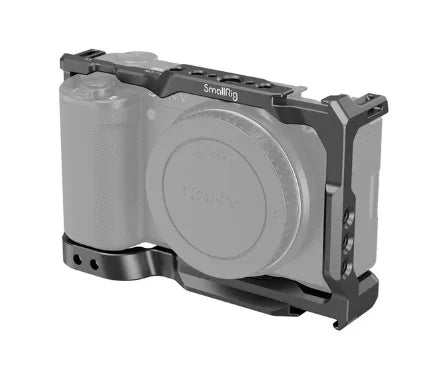 SmallRig Camera Cage for Sony ZV-E10 at PROCAM | procam.com