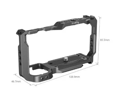 SmallRig Camera Cage for Sony ZV-E10 at PROCAM | procam.com