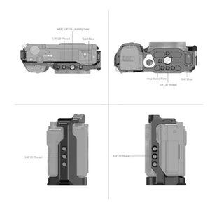 SmallRig Camera Cage for Sony ZV-E10 at PROCAM | procam.com
