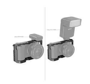SmallRig Camera Cage for Sony ZV-E10 at PROCAM | procam.com