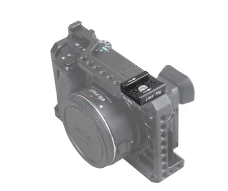 SmallRig Cold Shoe 2-Pack at PROCAM | procam.com