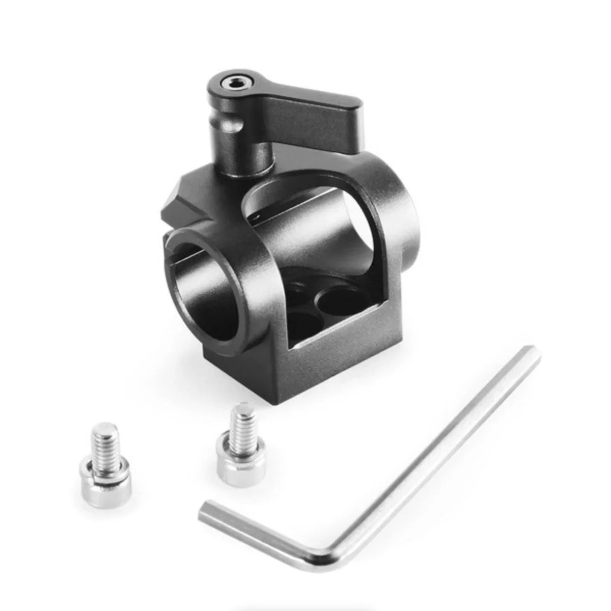 SmallRig 15mm Rod Clamp at PROCAM | procam.com