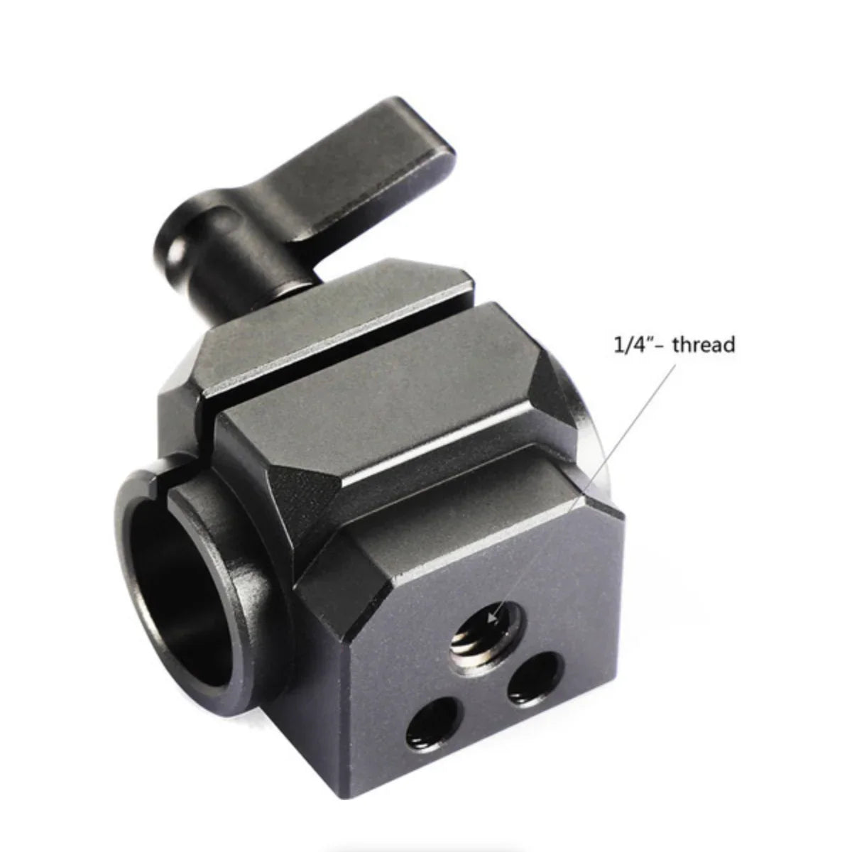 SmallRig 15mm Rod Clamp at PROCAM | procam.com