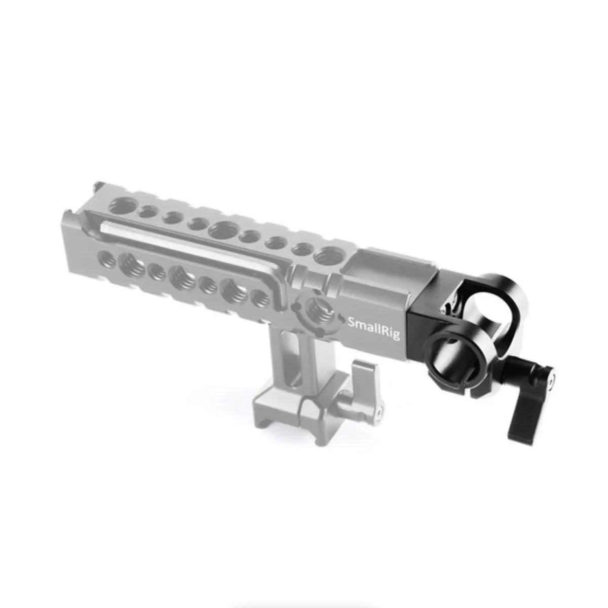 SmallRig 15mm Rod Clamp at PROCAM | procam.com