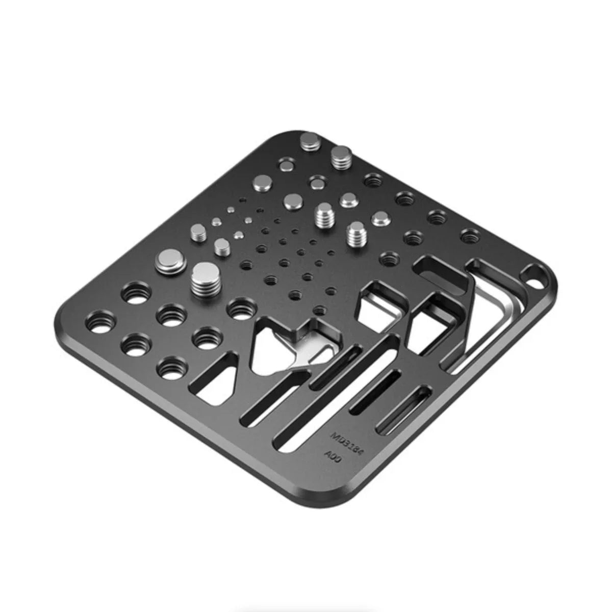 SmallRig Screw and Allen Wrench Storage Plate Kit at PROCAM | procam.com