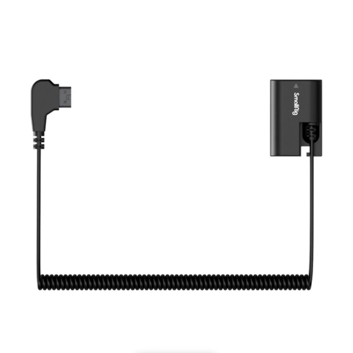 SmallRig D-Tap to Canon LP-E6NH Dummy Battery Power Cable at PROCAM | procam.com