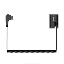 SmallRig D-Tap to Canon LP-E6NH Dummy Battery Power Cable
