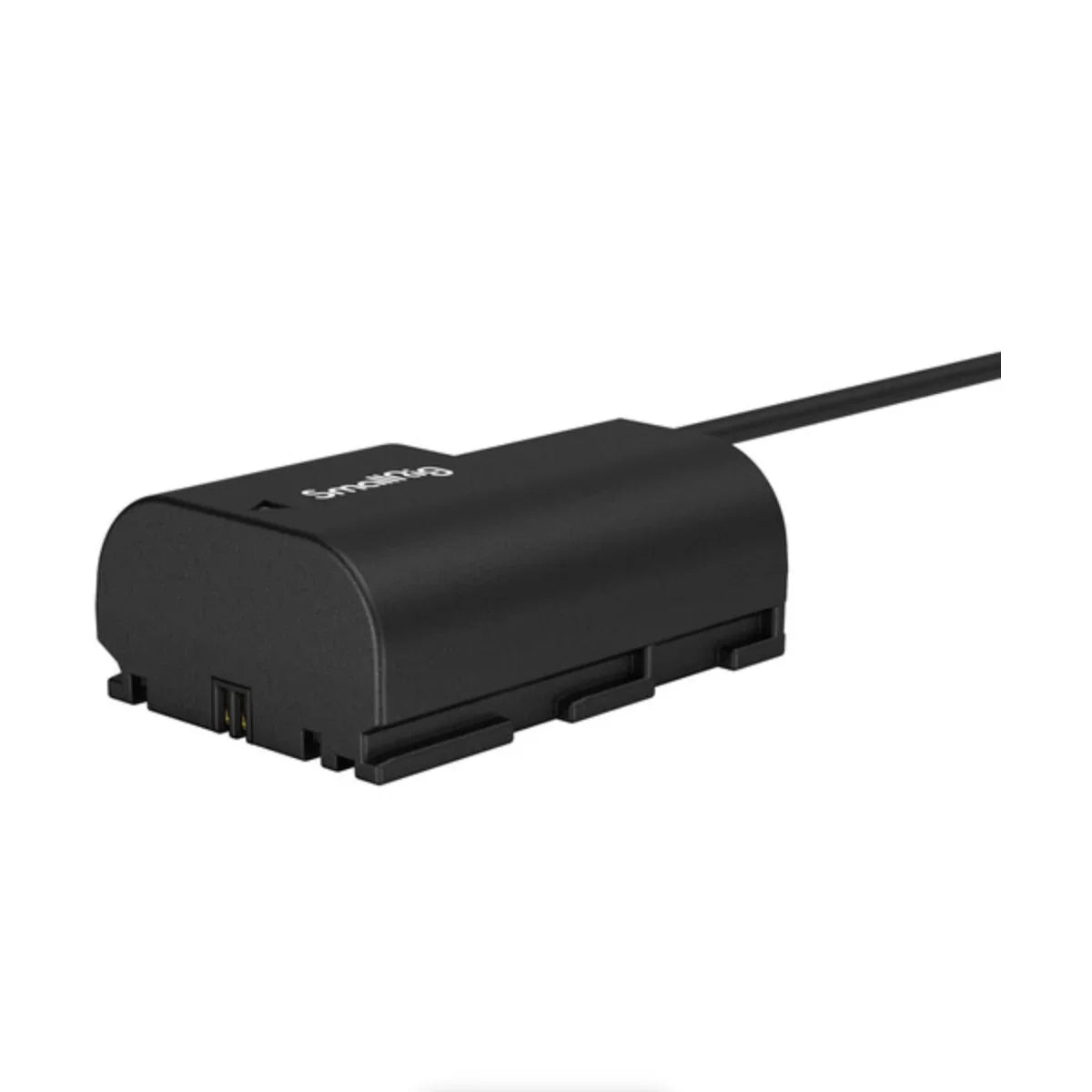 SmallRig D-Tap to Canon LP-E6NH Dummy Battery Power Cable at PROCAM | procam.com