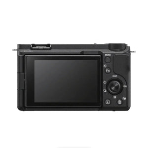 Sony ZV-E10 II Mirrorless Camera (Black) at PROCAM | procam.com