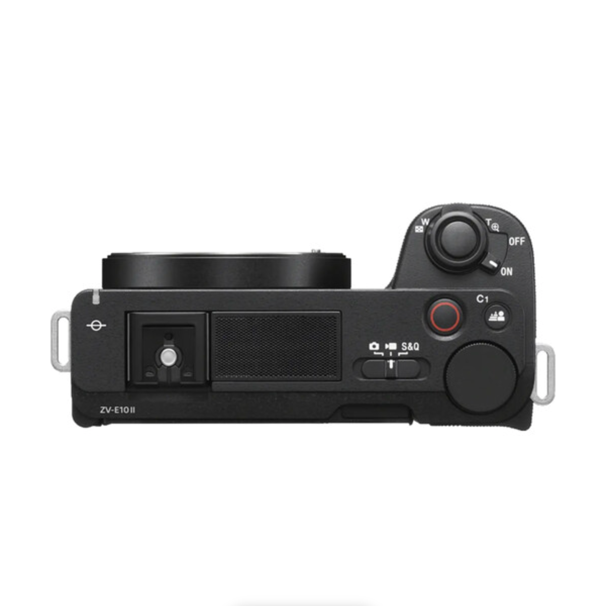 Sony ZV-E10 II Mirrorless Camera (Black) – PROCAM Photo & Video Gear