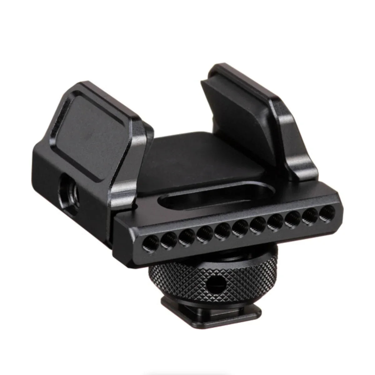 SmallRig Universal Holder for External SSD at PROCAM | procam.com