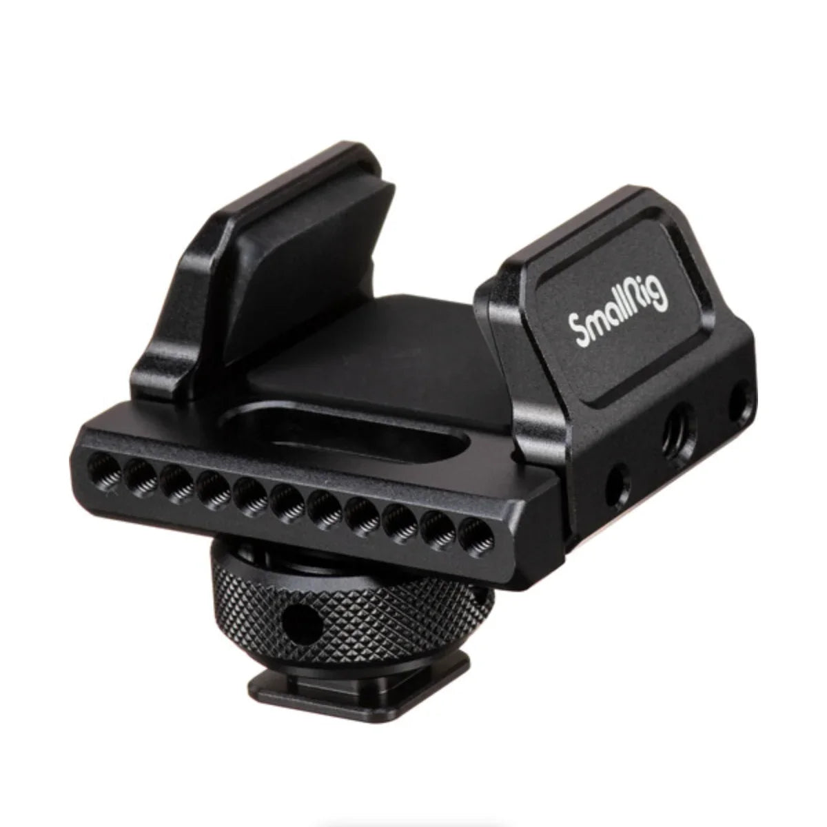 SmallRig Universal Holder for External SSD at PROCAM | procam.com