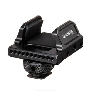 SmallRig Universal Holder for External SSD at PROCAM | procam.com