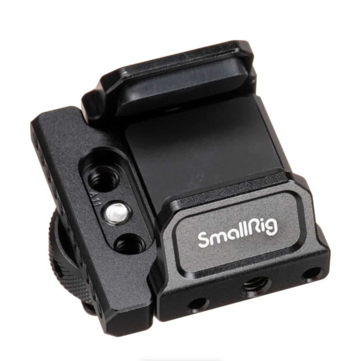 SmallRig Universal Holder for External SSD at PROCAM | procam.com