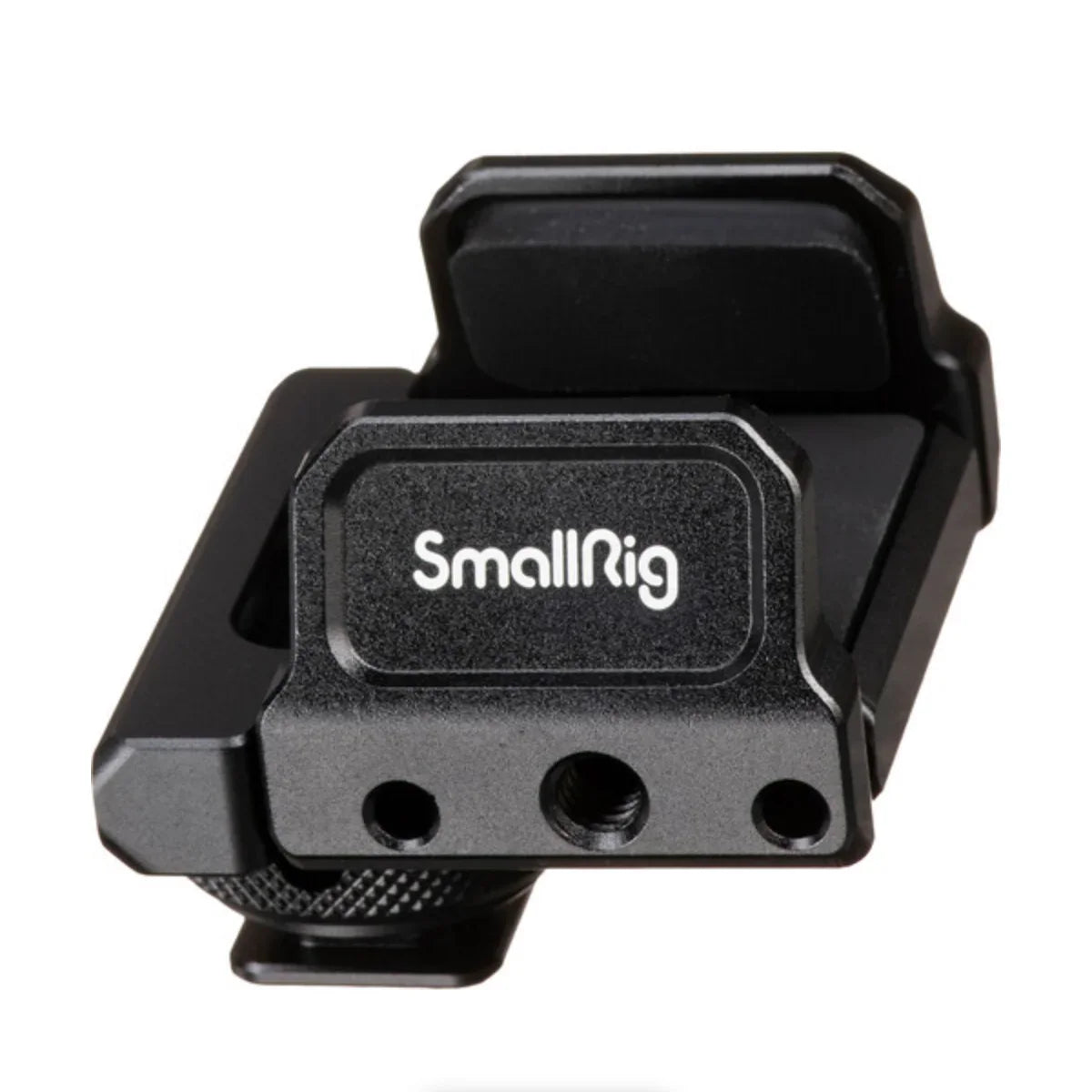 SmallRig Universal Holder for External SSD at PROCAM | procam.com