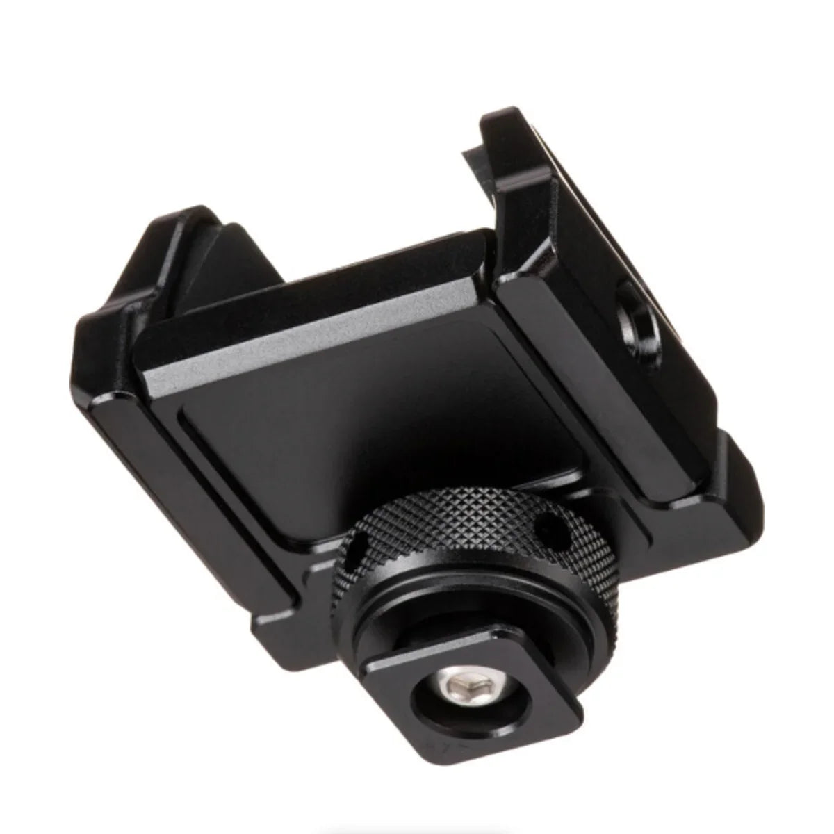 SmallRig Universal Holder for External SSD at PROCAM | procam.com