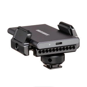 SmallRig Universal Holder for External SSD at PROCAM | procam.com
