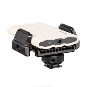 SmallRig Universal Holder for External SSD at PROCAM | procam.com