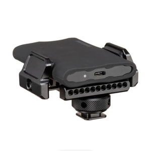 SmallRig Universal Holder for External SSD at PROCAM | procam.com
