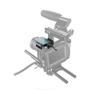 SmallRig Universal Holder for External SSD at PROCAM | procam.com