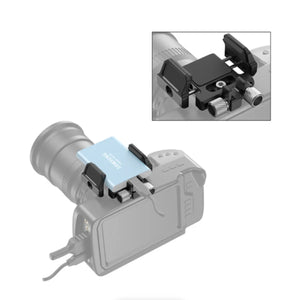 SmallRig Universal Holder for External SSD at PROCAM | procam.com
