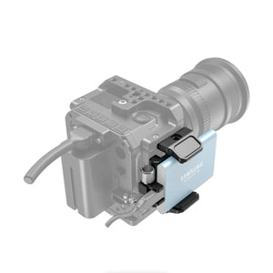 SmallRig Universal Holder for External SSD at PROCAM | procam.com