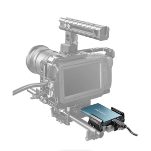 SmallRig Universal Holder for External SSD at PROCAM | procam.com