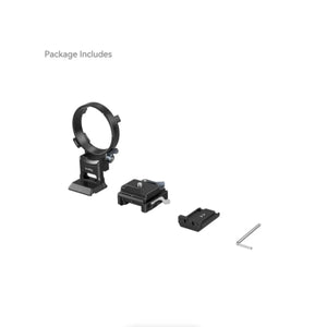 SmallRig Rotatable Horizontal-to-Vertical Mount Plate Kit for Sony Alpha/FX at PROCAM | procam.com