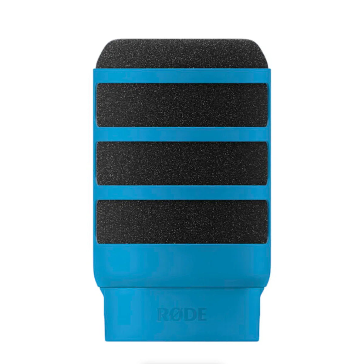 RODE WS14 Pop Filter for PodMic (Blue) at PROCAM | procam.com