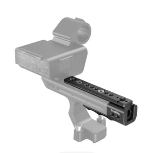 SmallRig Extension Rig for Sony FX3 XLR Handle at PROCAM | procam.com