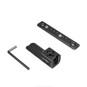 SmallRig Extension Rig for Sony FX3 XLR Handle at PROCAM | procam.com