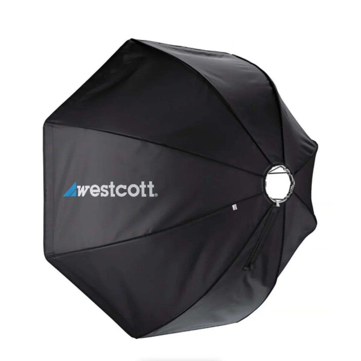 Westcott Rapid Box Switch Octa-L Softbox with Round Head Speedlight Insert (48") at PROCAM | procam.com