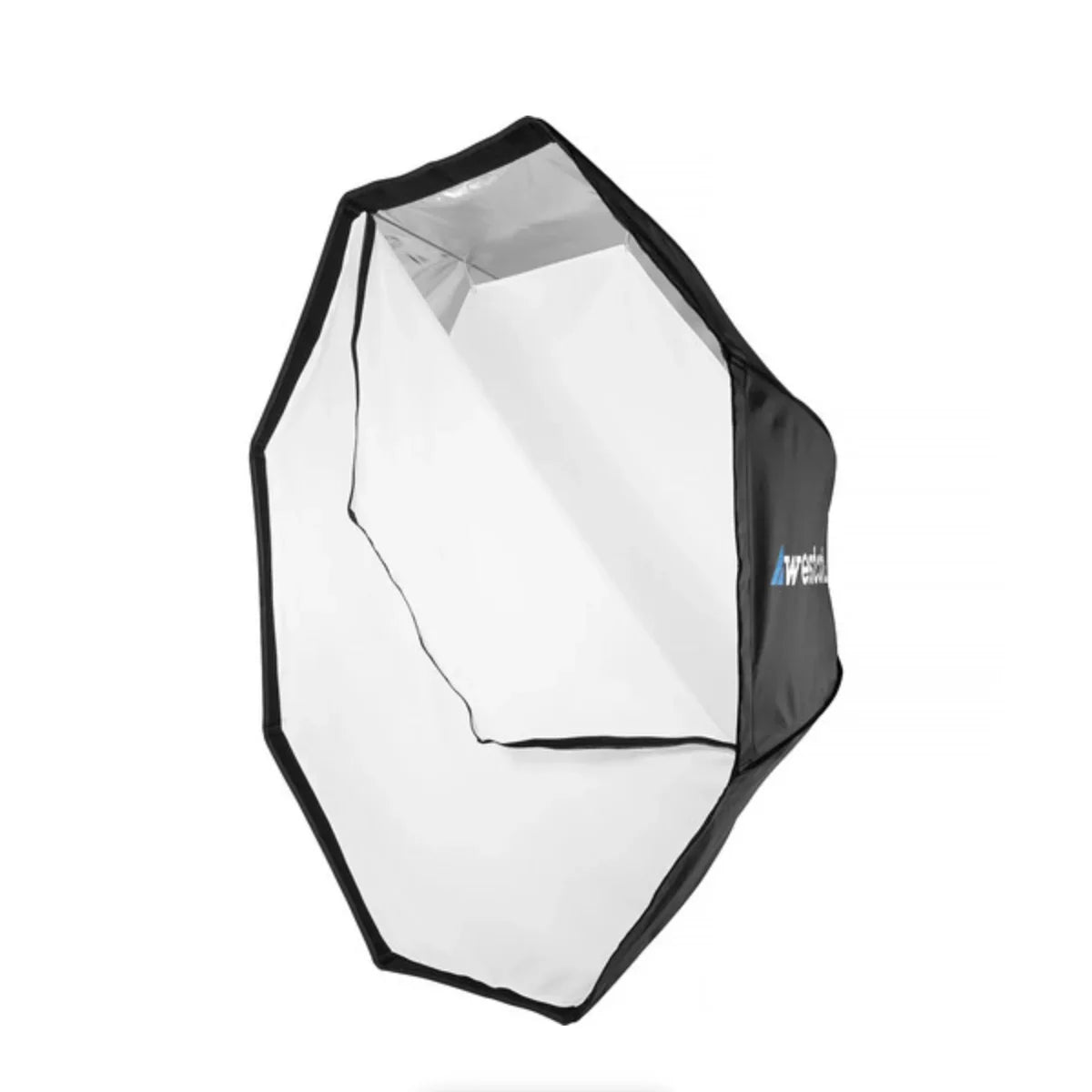 Westcott Rapid Box Switch Octa-L Softbox with Round Head Speedlight Insert (48") at PROCAM | procam.com