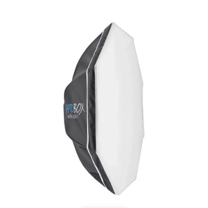Westcott Rapid Box Switch Octa-S & Strip Softboxes with Round Head Inserts at PROCAM | procam.com