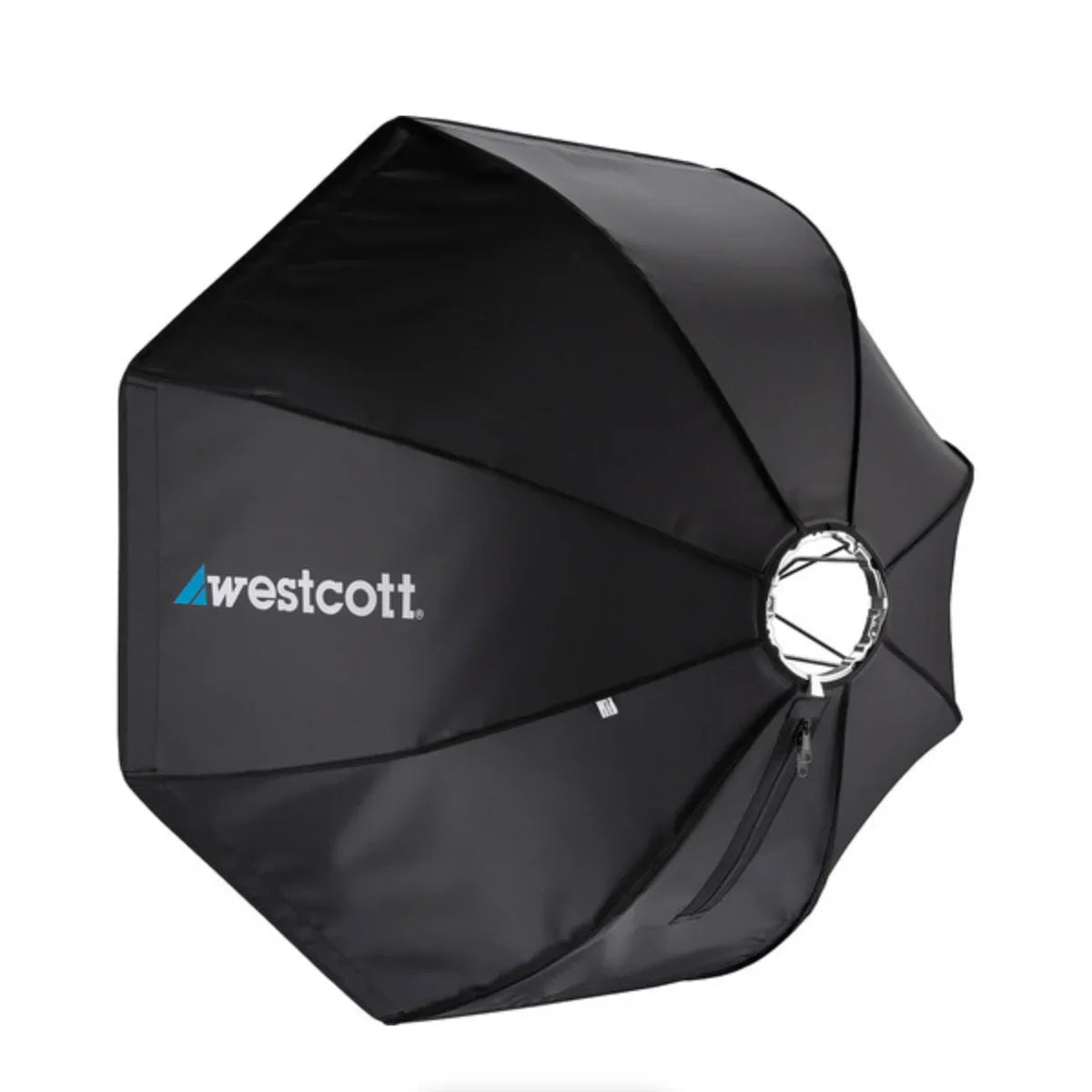 Westcott Rapid Box Switch Octa-M Softbox with Round Head Speedlight Insert (36") at PROCAM | procam.com