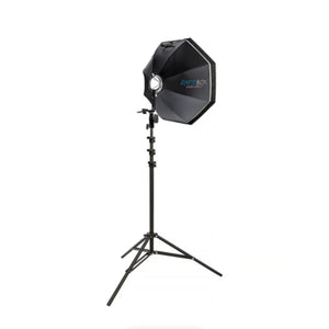 Westcott Rapid Box Switch Octa-S with Round Head Insert & Deflector Plate (26") at PROCAM | procam.com