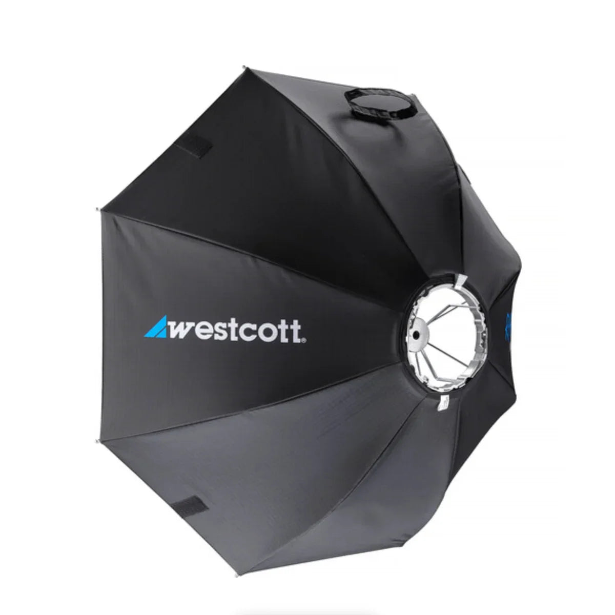 Westcott Rapid Box Switch Octa-S with Round Head Insert & Deflector Plate (26") at PROCAM | procam.com