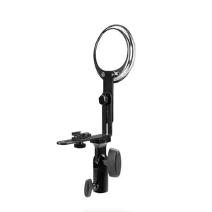 Westcott Rapid Box Switch Octa-S with Round Head Insert & Deflector Plate (26") at PROCAM | procam.com