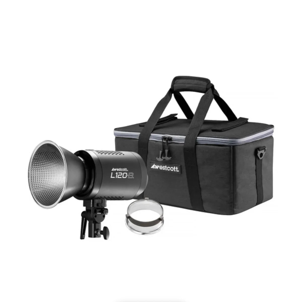 Westcott L120-B Bi-Color LED Monolight at PROCAM | procam.com