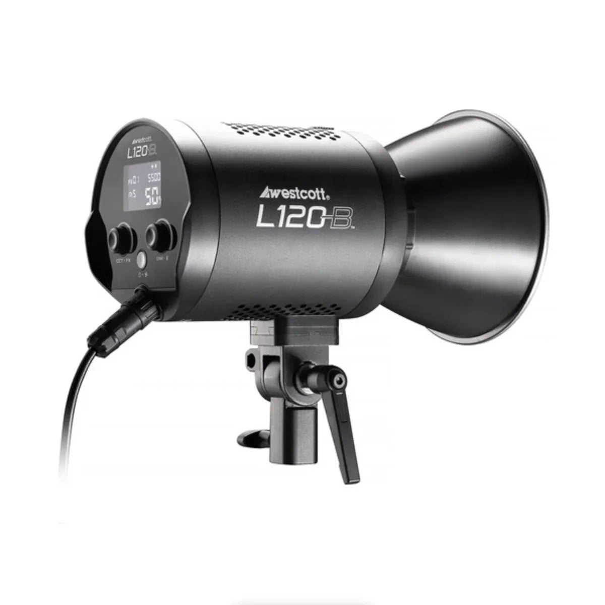 Westcott L120-B Bi-Color LED Monolight at PROCAM | procam.com